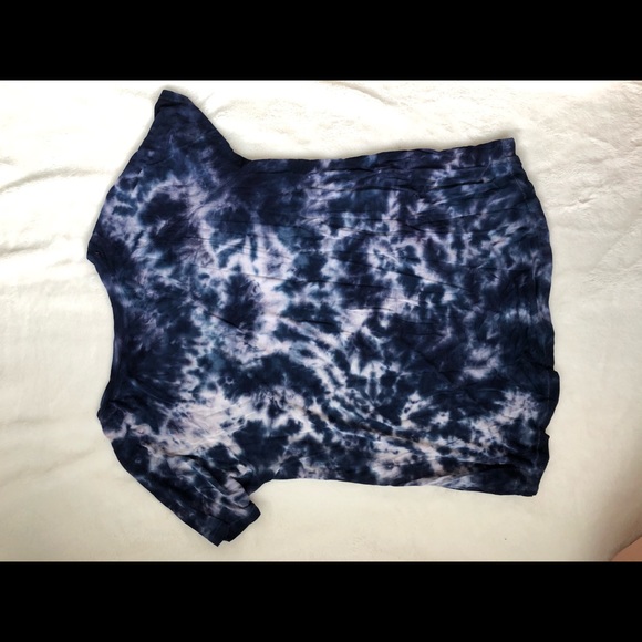 American Eagle tie dye t-shirt - Picture 3 of 5